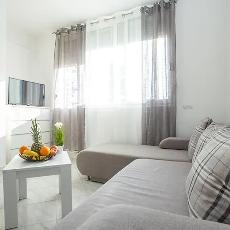 Andrija & Luce Apartamento *