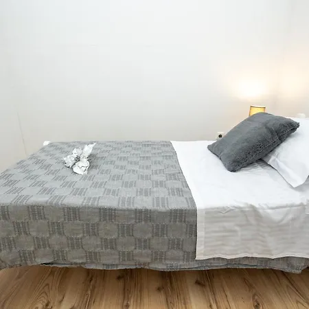 Apartamento Andrija & Luce