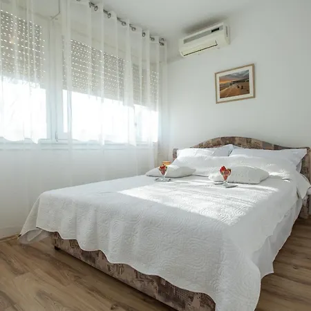 Apartamento Andrija & Luce Zadar