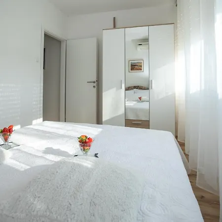 Apartamento Andrija & Luce *