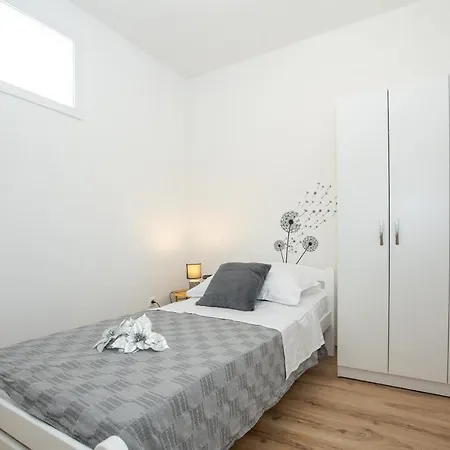 Apartamento Andrija & Luce Zadar