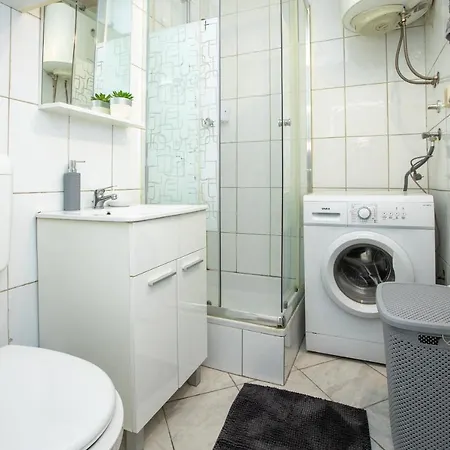 Apartamento Andrija & Luce
