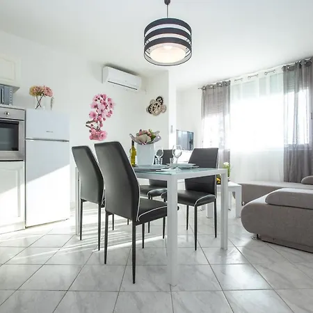 Andrija & Luce Apartamento