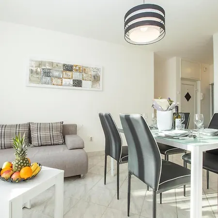 Apartamento Andrija & Luce