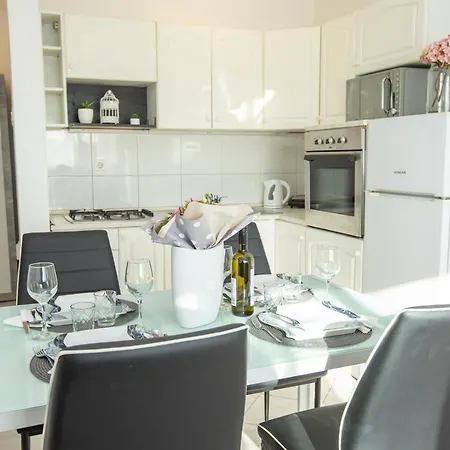 Andrija & Luce Apartamento *