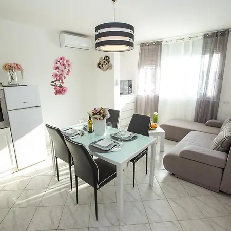 Apartamento Andrija & Luce