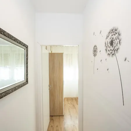 Andrija & Luce Apartamento Zadar